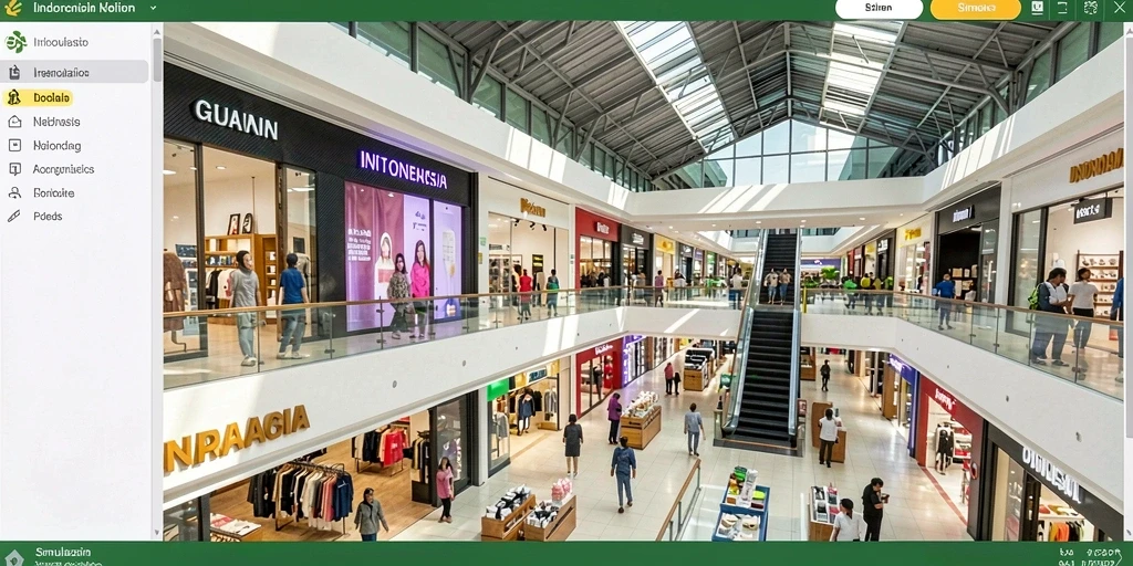furla77 - Mode permainan yang seru untuk dimainkan dengan teman-teman.