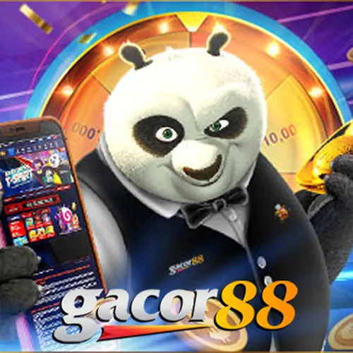 Ikon gacor88