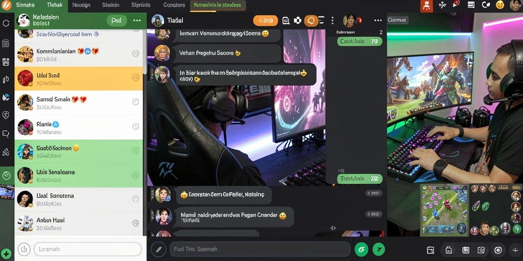 halo777 - Pengalaman bermain yang seru dengan banyak pilihan mode.