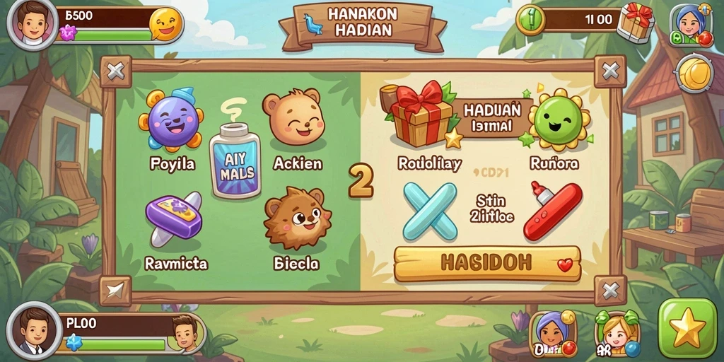 hoki9 - Mode permainan yang beragam dan seru untuk dicoba.
