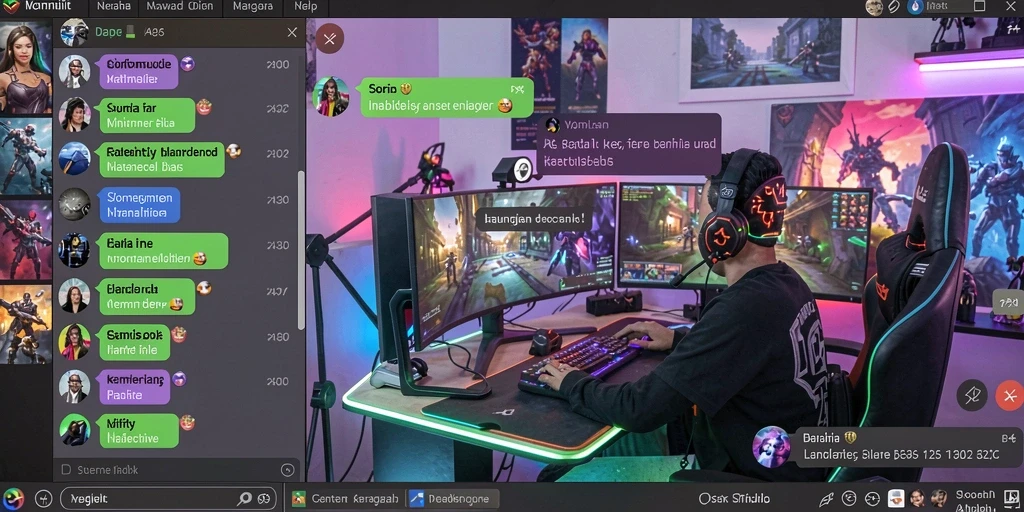 jp6789 - Gameplay seru dengan berbagai tantangan.