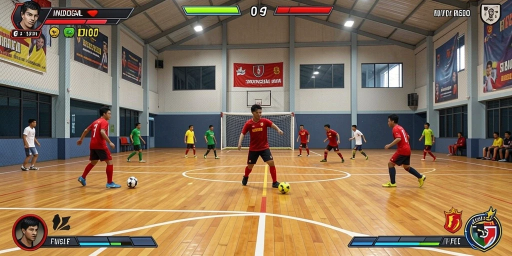 na777 - Menampilkan fitur multiplayer yang menarik.