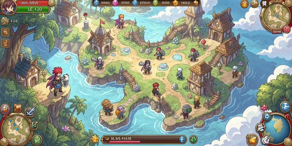 sky99 - Gameplay SKY99 yang menantang dan penuh aksi.