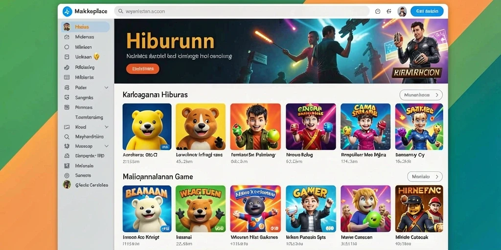 svipwins - Grafis yang memukau dan efek suara yang realistis.
