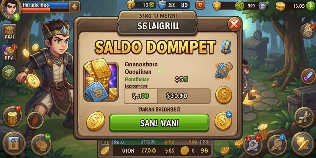 udintogel - Fitur analisis angka untuk meningkatkan peluang menang.